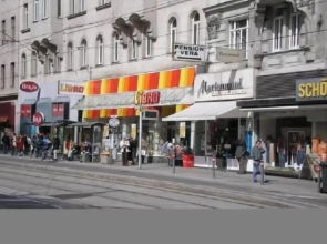Pension Vera
