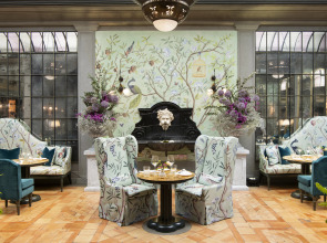 Helvetia & Bristol Firenze – Starhotels Collezione