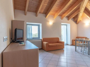 Appartamento alla Preda Grauno Ospitar