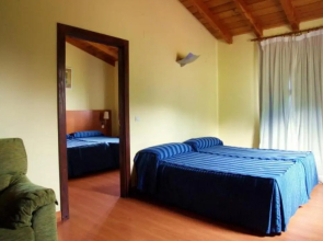 Hotel Ibaigune