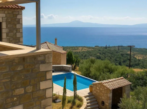 Villavia Residence - Ostria Pool Access Residence