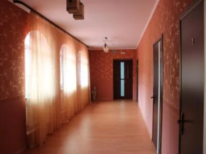 Hotel and Restaurant Complex Gostinniy Dvir