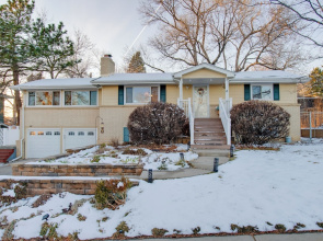 2 Mi to Old Town: Pet-friendly Home Base in Arvada