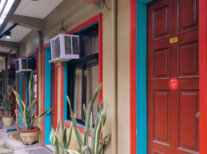 RedDoorz @ Bankal Lapulapu