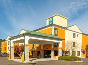 Comfort Inn Hammond