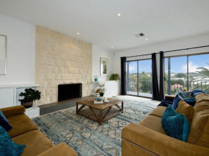 Villa Biani in Sorrento