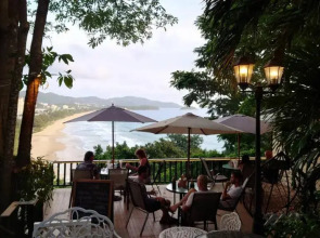 On The Hill Karon Resort