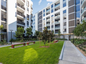 Meriton Suites Coward Street, Mascot