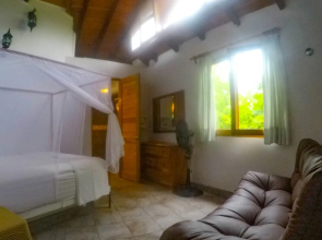 Cabañas Telayú