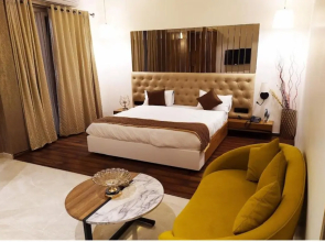 Hotel Riya Imperial By WB Inn