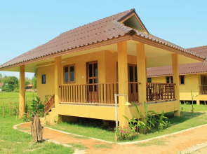 Country Retreat
