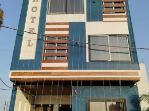 Hotel Blue Paradise