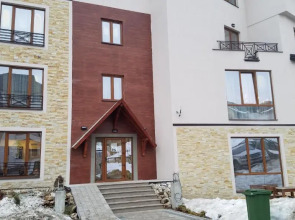 Mark Apartment P64, Milmari Resort Wellness and Spa, Kopaonik