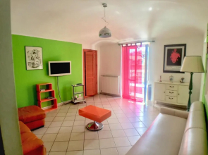 Luminoso appartamento a due passi dal centro