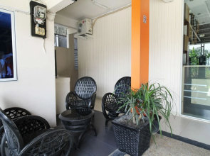 Airy Tampan Swakarya 2 Pekanbaru