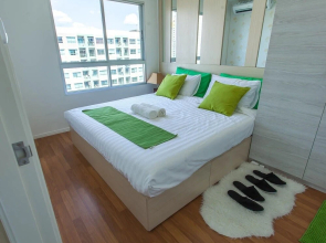 Nicely Apartment Close RCA Nightclub