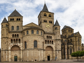 Hotel Constantin