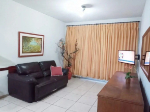 Apartamento Praia do forte