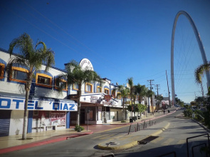 Hotel Diaz