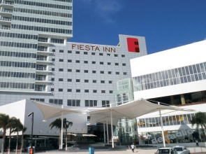 Fiesta Inn Cancun Las Americas