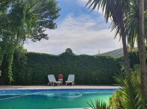 Che la Moir Guesthouse