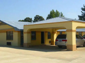 Economy inn