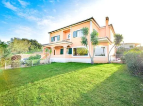 Orange Tree Villa Alvor