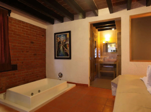 La Capilla Hotel Boutique