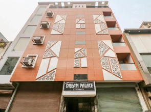 Hotel Dream Palace by OYO Rooms