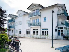 Ostseehaus Ostseehaus 6