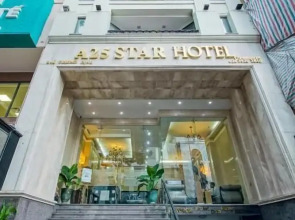 A25 Hotel - 06 Truong Dinh