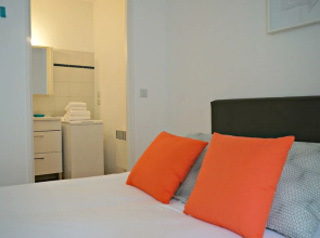 Appart Hôtel Lille - DEBORAH