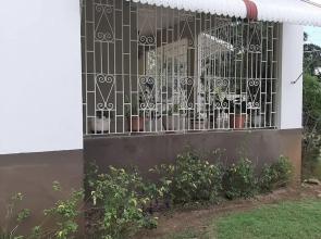 Bucksfield Getaway Appartments