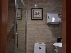 Guangzhou Yu Cheng Hotel