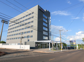 Hotel Fernandópolis