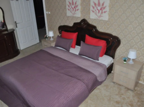 Aksaray Findikzade Fuarev Apartments