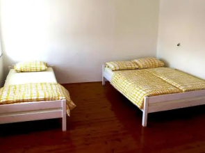 Hostel Pliskovica 2
