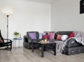 Как Дома 58 на ул. Тамбовская, д. 9А