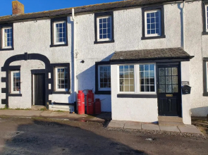 Lovely Cottage on Hadrians Wall 12 Miles From Carlisle