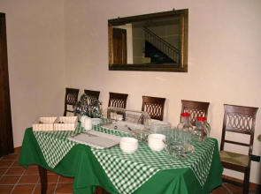 La Cavella Country House