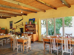 The Willow Historical Guest House