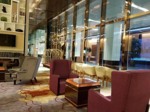 Gallipoli Platinum Residence