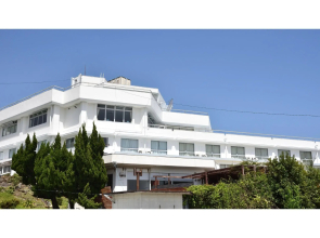 Ashizuri Sunnyside Hotel