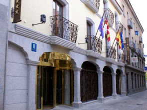 Gran Hotel Dona Ximena