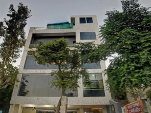 Treebo Trend Royal Empire Indore