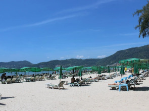 Beachwalk Patong