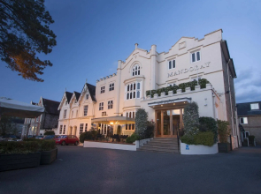 Mandolay Hotel Guildford