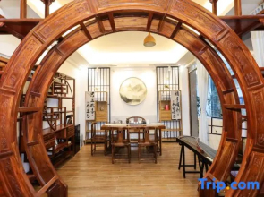 Zhuhai Youran Mountain House (Changlong Avenue Branch)