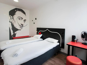 St Christopher's Inn Gare Du Nord - Hostel