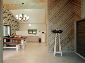 Hongcheon Anga Inn Pension